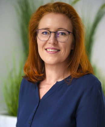 Sandra Schmidt
