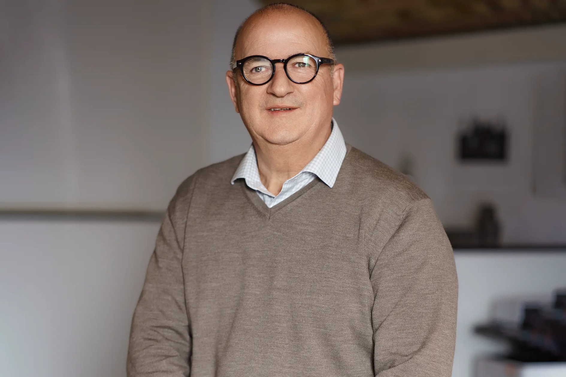 Dieter Demmerle
