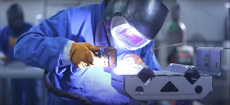 Ympress Laser E355C+N
