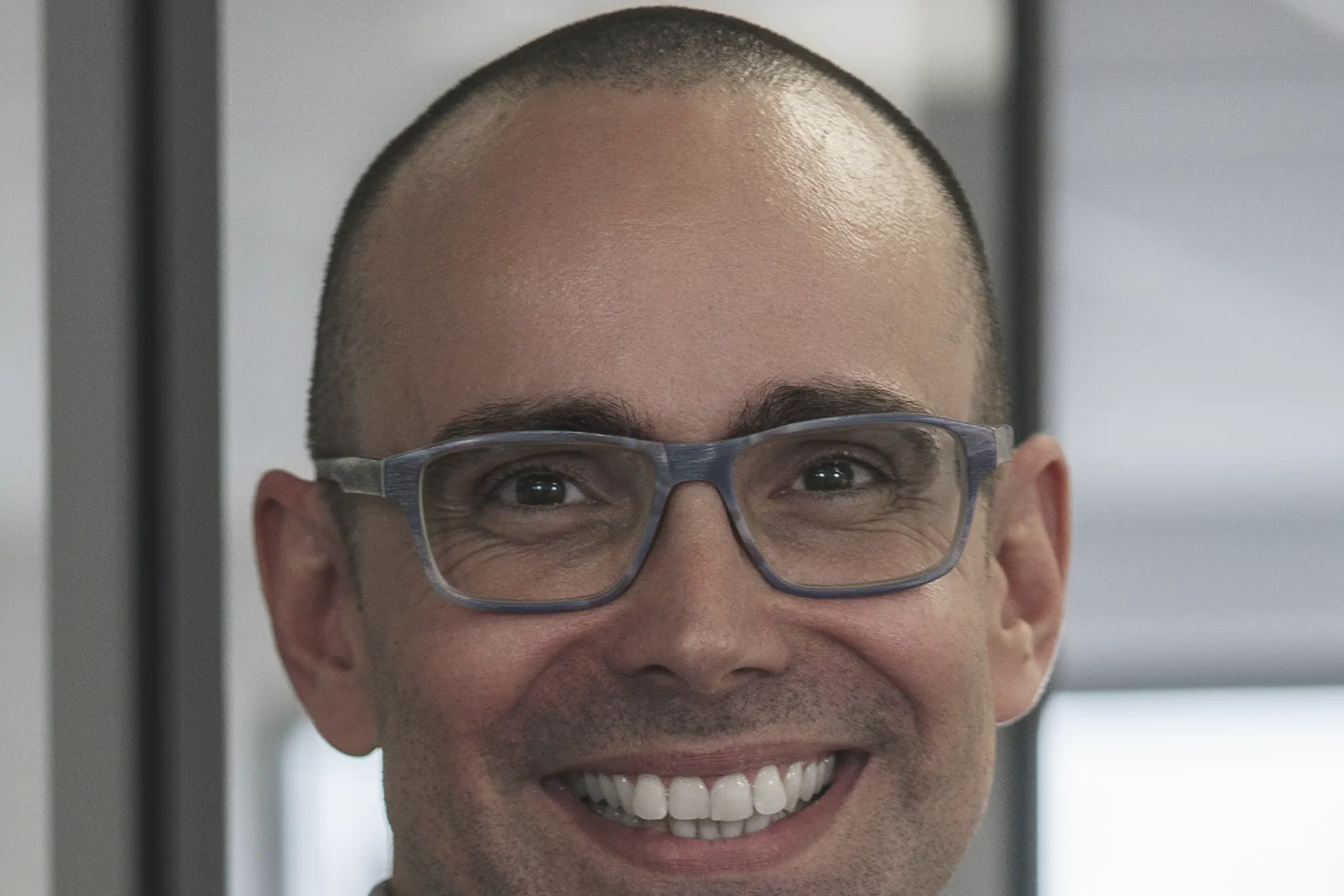 Ben Schmidt