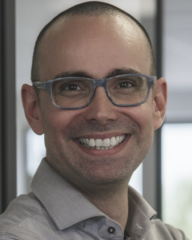 Ben Schmidt