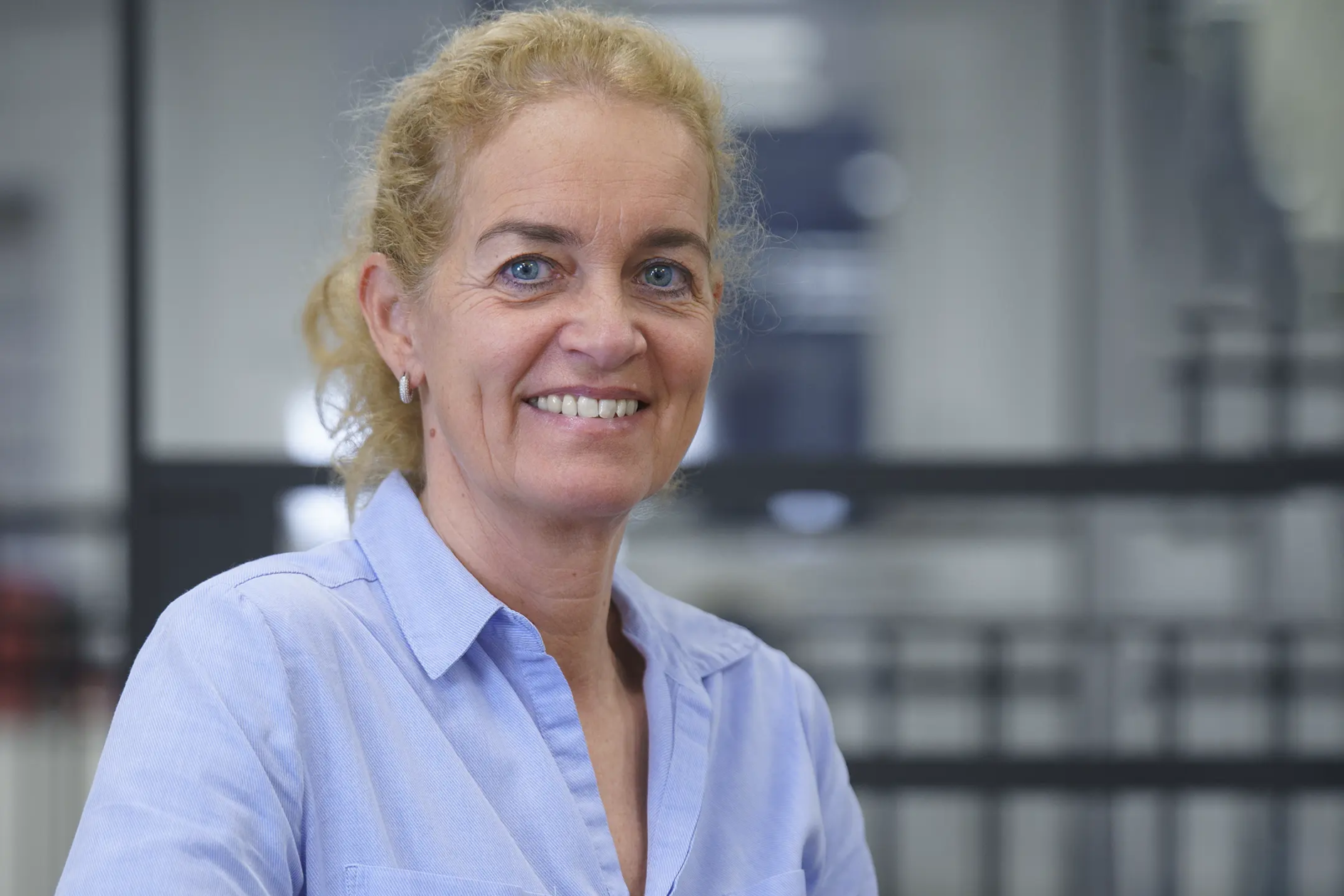 Carina Pütt