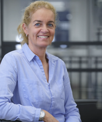 Carina Pütt