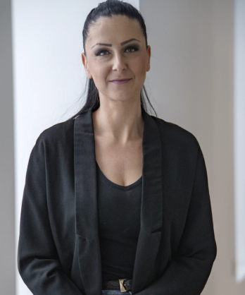 Stefanie Kartsch