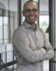 Benjamin Schmidt