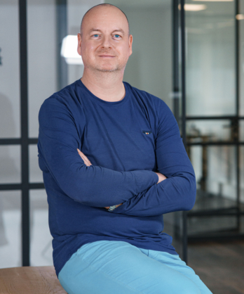 Frank Siesmann