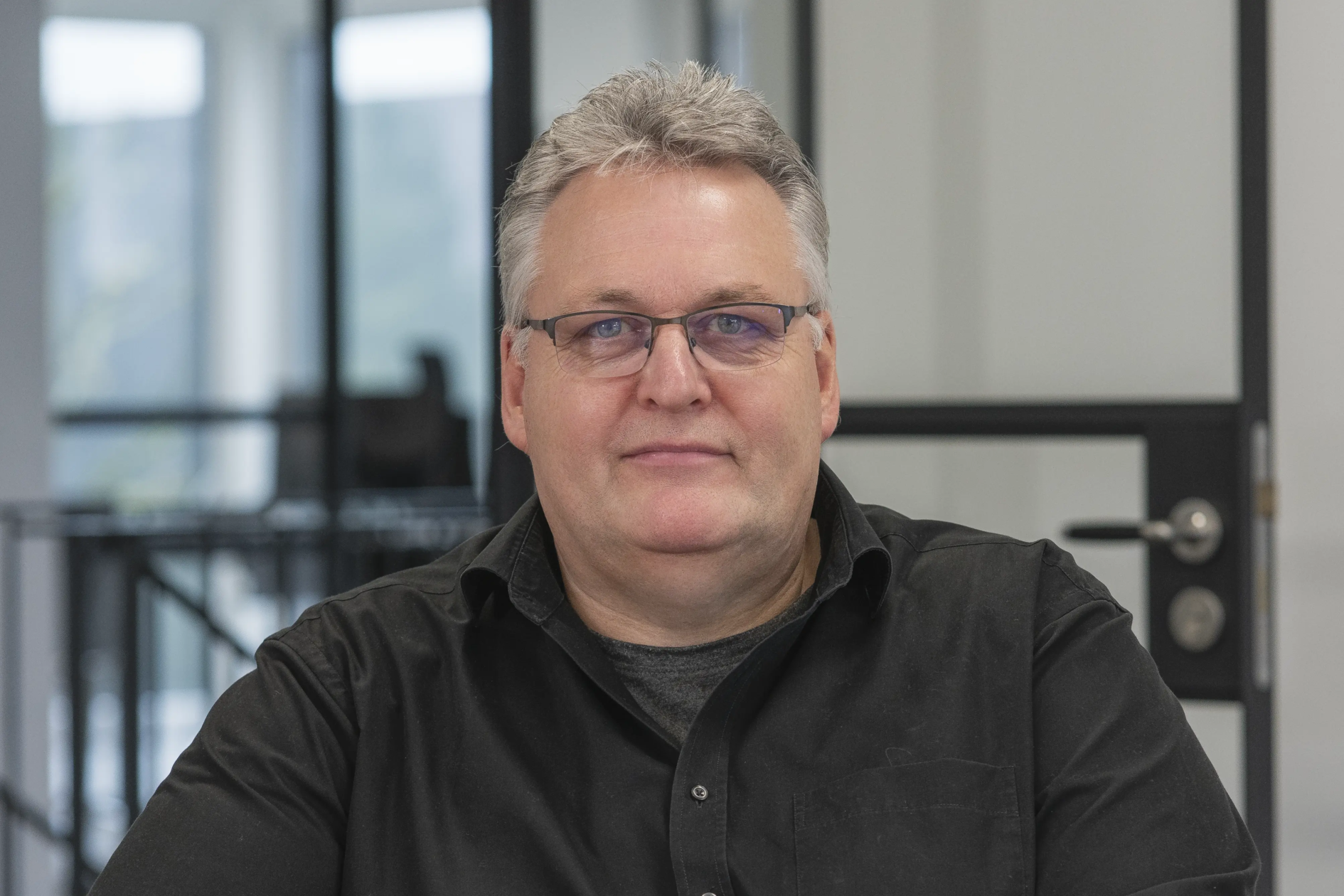 Torsten Schmidt