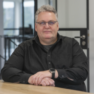 Torsten Schmidt