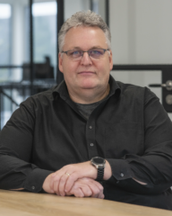 Torsten Schmidt