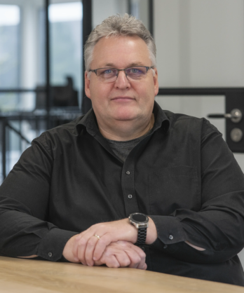 Torsten Schmidt
