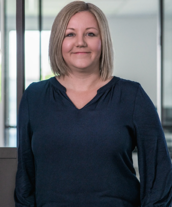 Janine Scholz
