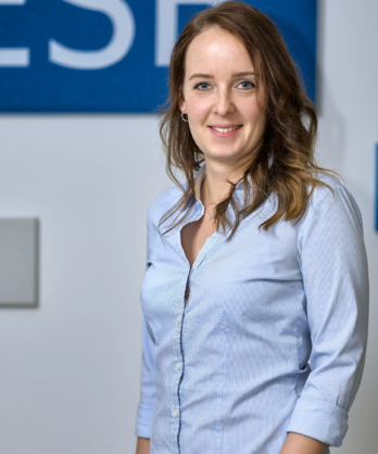 Melanie Marusch
