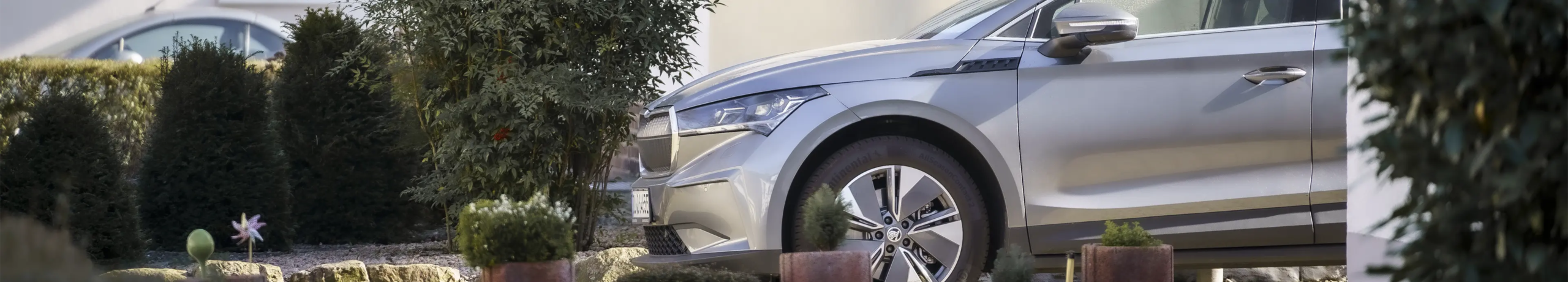 DX54D – Feuerverzinkter Stahl