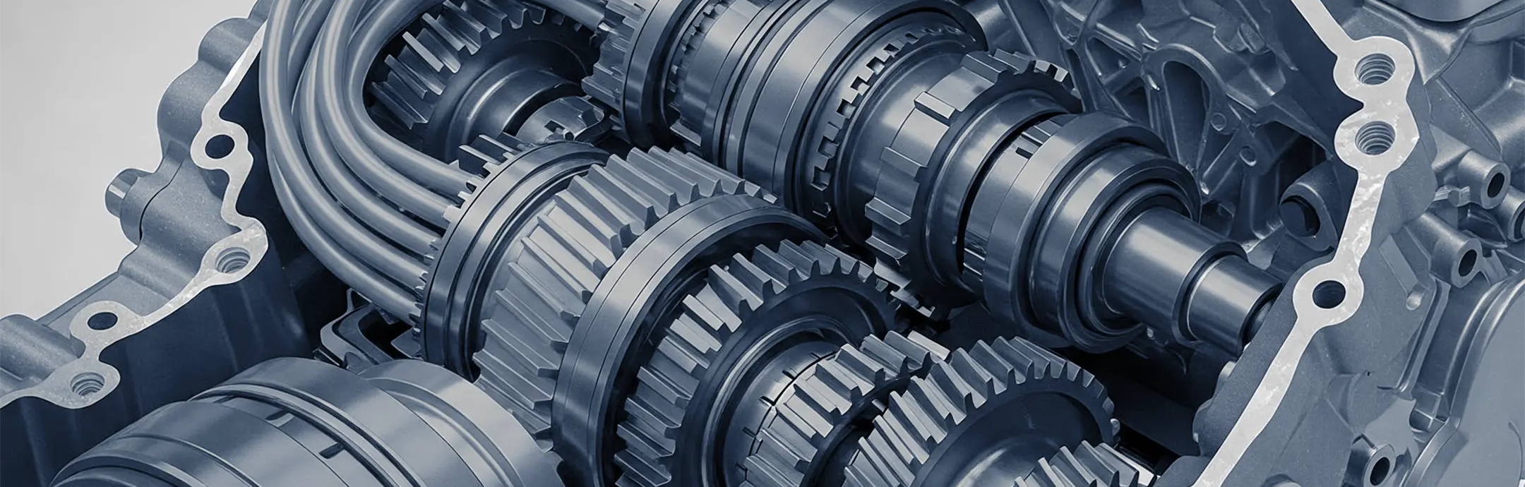 Unalloyed quenched and tempered steel